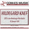 Für mich soll's rote Rosen regnen by Hildegard Knef iTunes Track 2