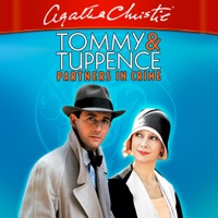 Agatha Christie's Partners in Crime (1983 - 1984)