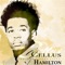 No Filter - Cellus Hamilton lyrics