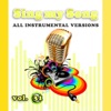 Sing My Song, Vol. 31 (Instrumental Versions)