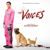 The Voices (Original Motion Picture Soundtrack) artwork