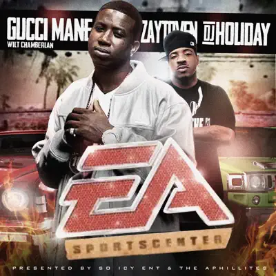 EA SportsCenter - Gucci Mane EA SportsCenter - Gucci Mane