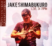Jake Shimabukuro - KAWIKA(LIVE)