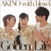 AKINO with bless4 - Golden Life