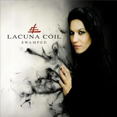 Swamped - Single - Lacuna Coil