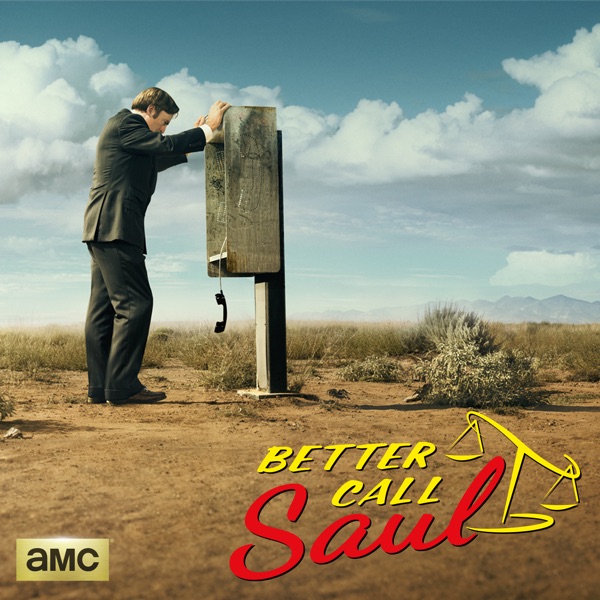 Better Call Saul Season 1 part of Better Call Saul