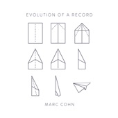 Marc Cohn - True Companion (Original Piano / Vocal Demo)