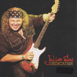 Julian Sas - Hey Joe