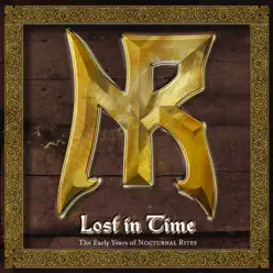Lost In Time - The Early Years of Nocturnal Rites - Nocturnal Rites