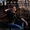 50 Fashion Store Songs, Vol. 3, 2016