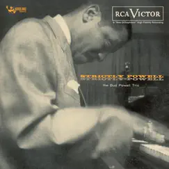 Strictly Powell by Bud Powell album reviews, ratings, credits