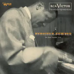 Strictly Powell - Bud Powell Strictly Powell - Bud Powell