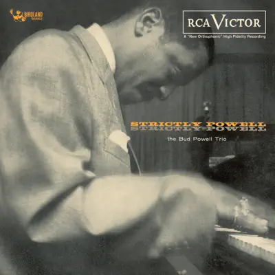 Strictly Powell - Bud Powell