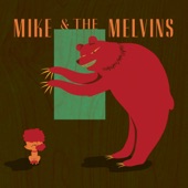 Mike & The Melvins - Chicken 'n' Dump