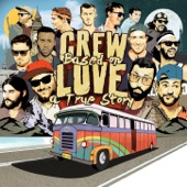 Yo Soy Un Pusher by CREW LOVE