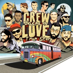 PillowTalk - Love Train (feat. Greg Paulus & Crew Love)