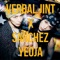 Body 2 Body (feat. LE) - Verbal Jint & Sanchez lyrics