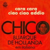 Chico Buarque - Cara a Cara