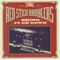 Belle - The Red Stick Ramblers lyrics