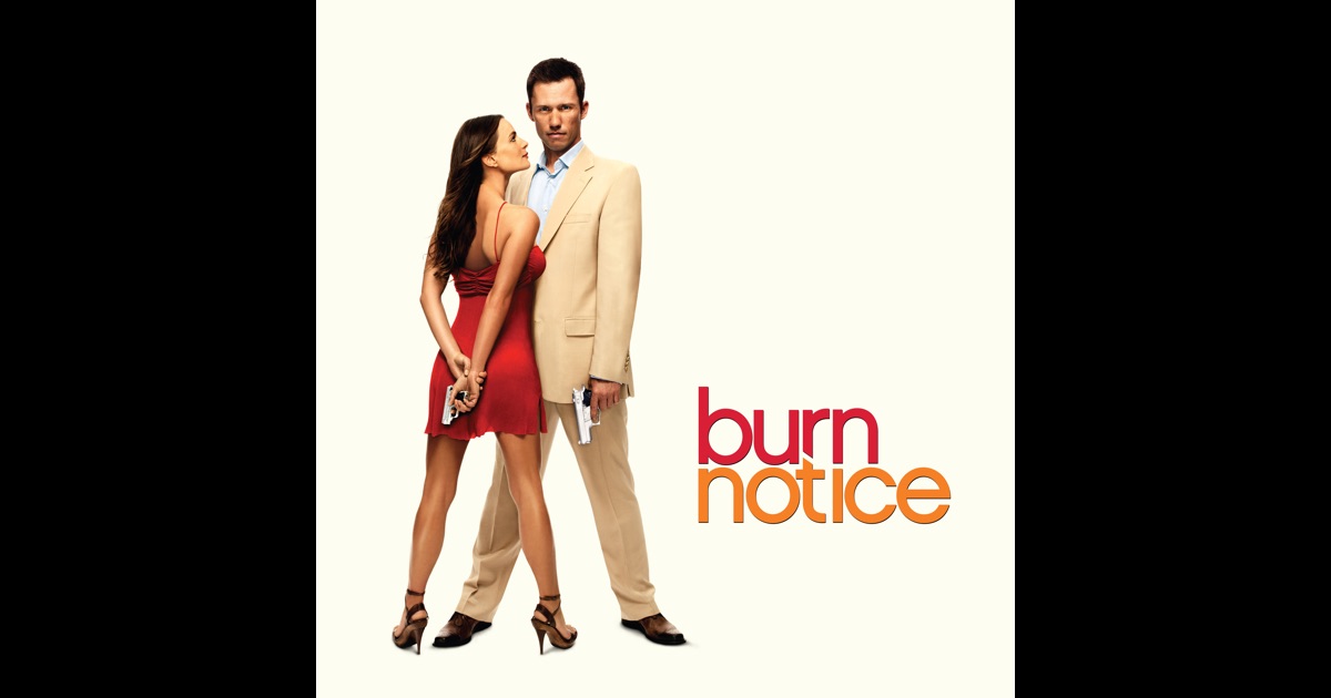Burn Notice, Season 1 on iTunes
