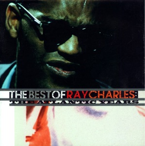 Ray Charles - Night Time Is the Right Time - Line Dance Music