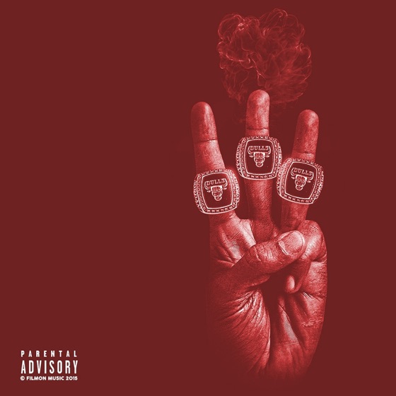 Cover artwork for Gloin