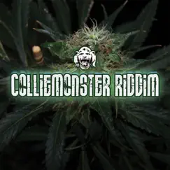 Colliemonster Riddim by Pharfar album reviews, ratings, credits