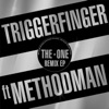 The One (feat. Method Man) [Remix EP]