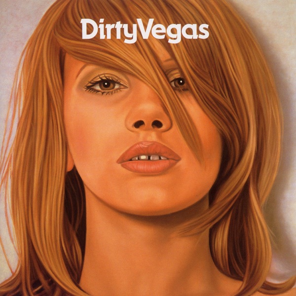 Days Go By by Dirty Vegas on Go Throwbacks