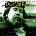 Mack the Knife (Live) by Dave Van Ronk