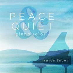 Janice Faber - November Moon