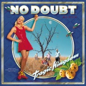 No Doubt - Different People