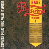 Rare Preludes, Vol. 4 artwork