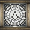 Austin Wintory - Hooded Allegro Vivace