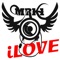 Ilove - MRK1 lyrics