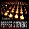 Little Bird - Pepper Stevens lyrics