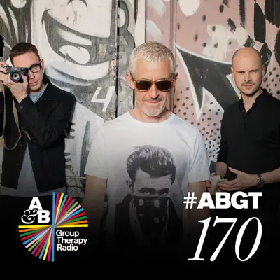 Group Therapy 170 - Above & Beyond