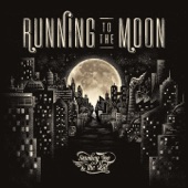 Running to the Moon artwork