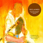 Reclaimed (Presented by Lowland and Borders Pipers Society) artwork
