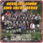 Herrlich schön sind unsre Berge artwork