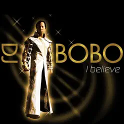 I Believe - EP - Dj Bobo