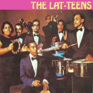 Album herunterladen The LatTeens - The Lat Teens