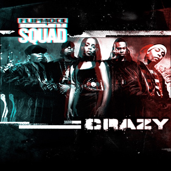 Cover artwork for Wild for Da Night (feat. Busta Rhymes)