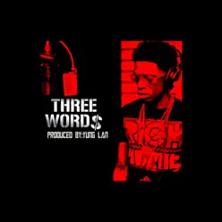 3 Words - Single - Rich Homie Quan 3 Words - Single - Rich Homie Quan