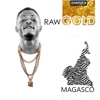Raw Gold - EP