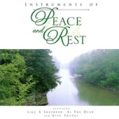 Instruments of Peace and Rest artwork