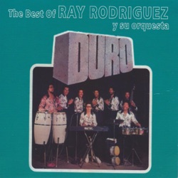Ray Rodriguez Y Su Orquesta - Atrevida