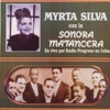 Myrta Silva Con la Sonora Matancera (En Vivo)