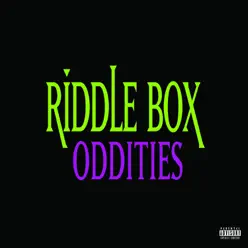 Riddle Box Oddities - Insane Clown Posse