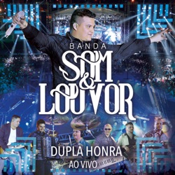 Banda Som & Louvor - Mulher do Fluxo de Sangue